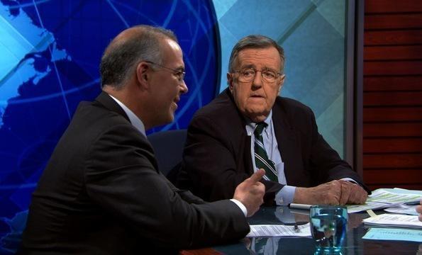 Shields and Brooks on Obama's Bin Laden Raid, GOP '12 Field
