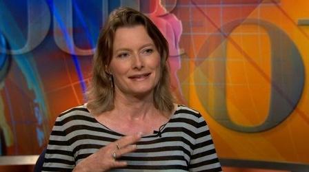 Video thumbnail: PBS NewsHour Jennifer Egan, Kay Ryan Among Pulitzer Prize Winners