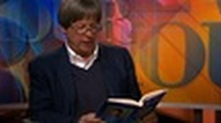 Video thumbnail: PBS NewsHour Dave Barry Reads From His Novel 'Insane City'