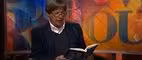 Dave Barry Reads From His Novel 'Insane City'
