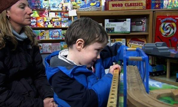 Autism's Prevalence Grows: 'This Is a Big Problem'