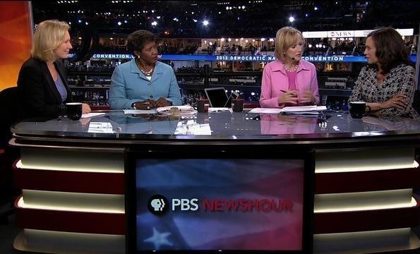 More Than Two Dozen Women to Take Stage on Day One of DNC