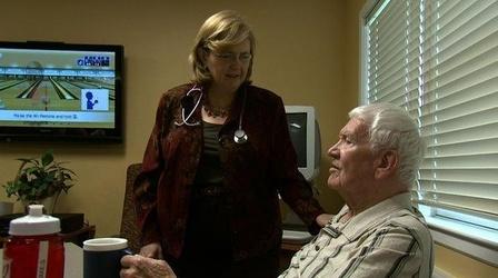 Video thumbnail: PBS NewsHour U.S. Launches National Strategy to Combat Alzheimer's