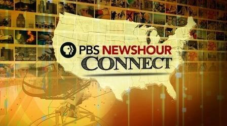 Video thumbnail: PBS NewsHour NewsHour Connect: Fronteras Examines the Drug War at Home