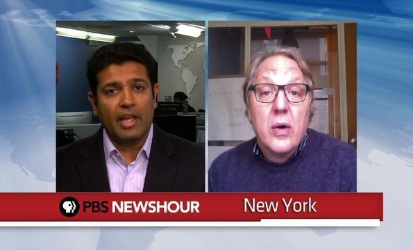 John Hockenberry on How Skeptics Changed the Politics of...