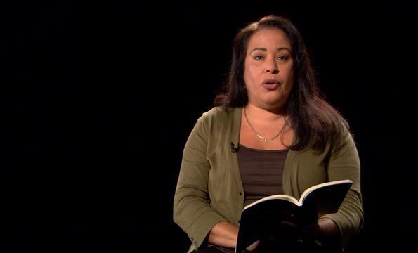 10 Years After 9/11, a Reading and Conversation with Poet...