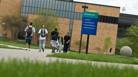 Video thumbnail: PBS NewsHour Student Loans: the Politics, Pitfalls and Payoffs