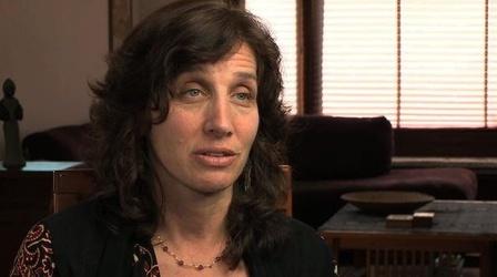 Video thumbnail: PBS NewsHour Solar Suitcase' Sheds Light on Darkened Delivery Rooms