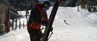 Decreasing Snowfall Sends Winter Sports Industry Downhill