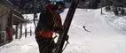 Decreasing Snowfall Sends Winter Sports Industry Downhill