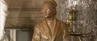 Rosa Parks Immortalized With Statue at U.S. Capitol
