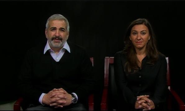 Journalists Recall 'Medieval' Captivity Experience in Libya