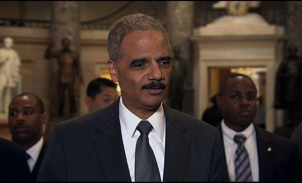 House Committee Charges Attorney General with Contempt