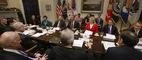 Obama Says No Deal Without Tax Rate Increase on the Rich