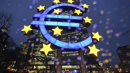 Video thumbnail: PBS NewsHour Europe's Economic Troubles: How Far-Reaching Is the Crisis?