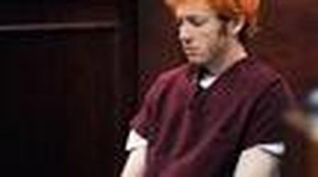 Video thumbnail: PBS NewsHour Details on Weapons As Colo. Shooter Appears in Court
