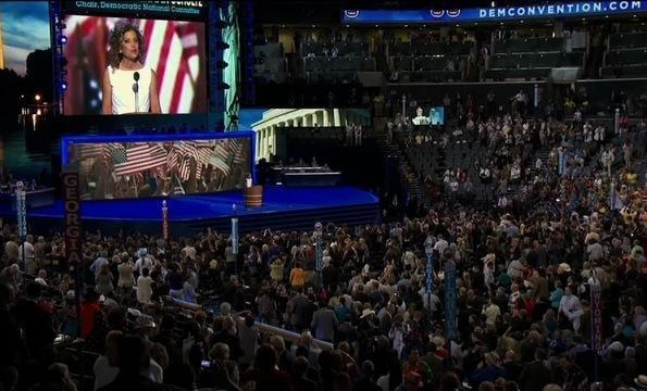 As DNC Opens, President Obama Fights How GOP Portrays Him