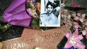 Video thumbnail: PBS NewsHour Film Legend Elizabeth Taylor Dies at Age 79