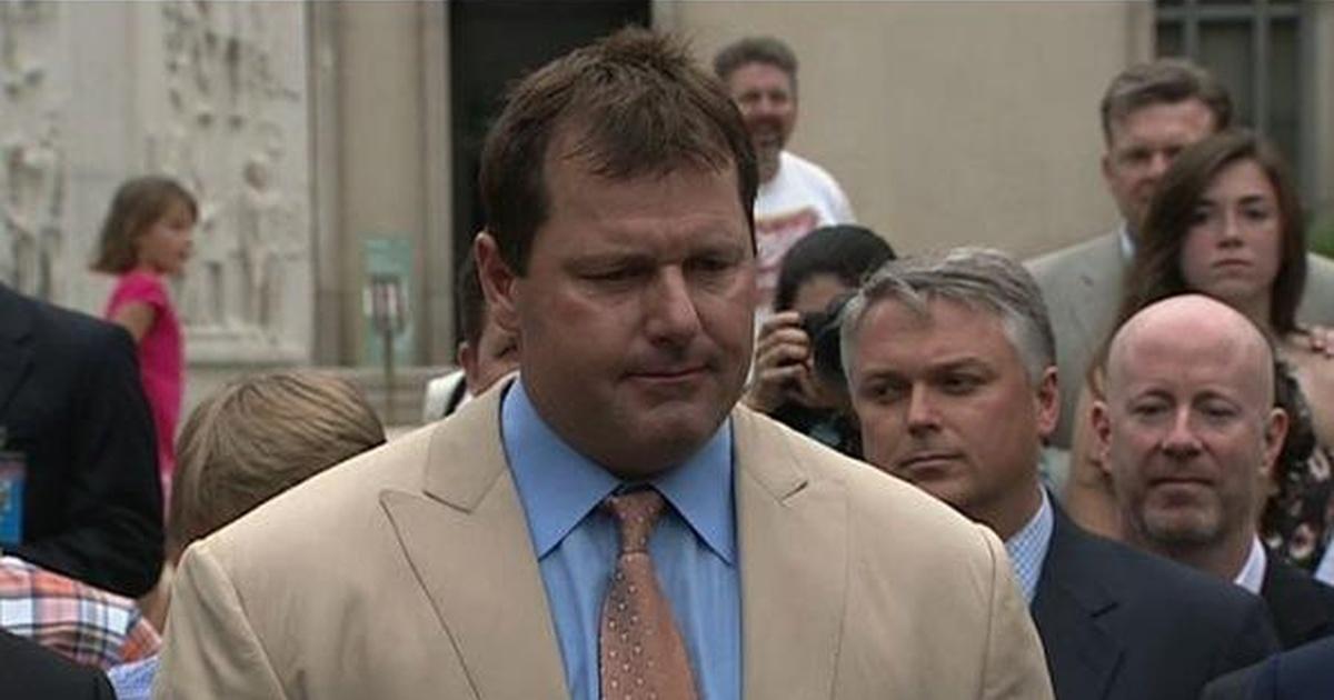 Roger Clemens acquitted on all federal perjury charges