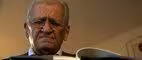 Greek Poet Titos Patrikios Reads 'Lionsgate'