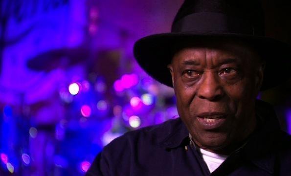 Buddy Guy: 'Blues Musicians Don't Retire, They Drop'