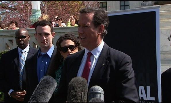GOP Candidates Redouble Health Reform Critiques