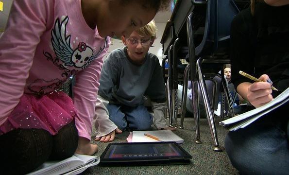 In Face of Holiday Sales, Colorado Students Begin to...