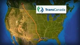 Video thumbnail: PBS NewsHour Environment, Economy at Heart of Keystone XL Pipeline Debate