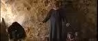 Refugees Take Shelter Underground in Abandoned Syrian Town