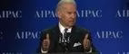 Biden: U.S. Would Use Military Action to Stop Nuclear Iran
