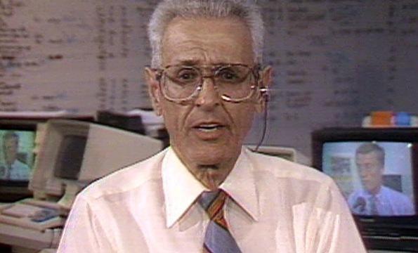 Dr. Jack Kevorkian in His Own Words