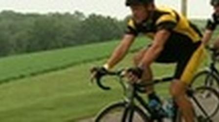Video thumbnail: PBS NewsHour The Fallout Continues from Armstrong's Doping Admission