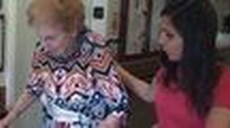 Video thumbnail: PBS NewsHour U.S. Behind Other High-Income Countries in Female Lifespan