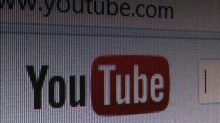 Video thumbnail: PBS NewsHour Pew Study: More Viewers Choose YouTube for Breaking News