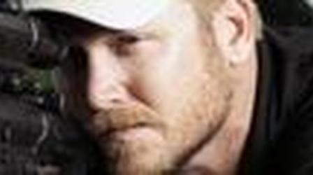 Video thumbnail: PBS NewsHour Chris Kyle, Among Deadliest American Military Snipers