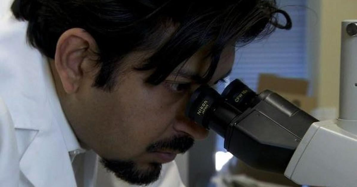 Pbs news hour | in new book, doctor explores history of cancer | season 2011