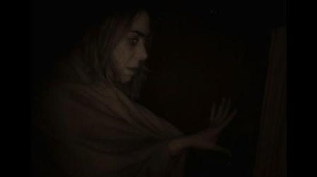 Video thumbnail: PBS NewsHour Journalist Goes Undercover to Report on Syrian Dissidents