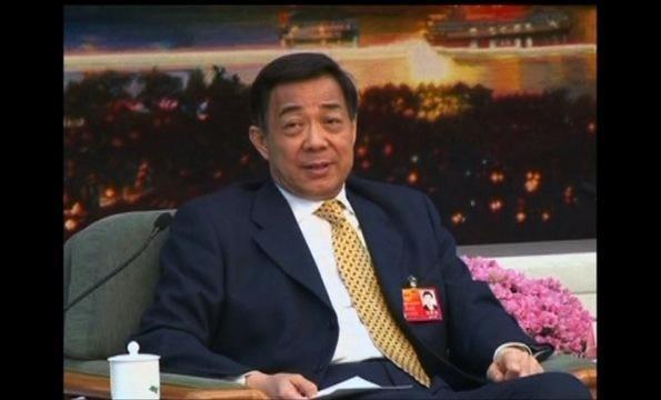 China's Leadership Had 'Knives Out' for Bo Xilai