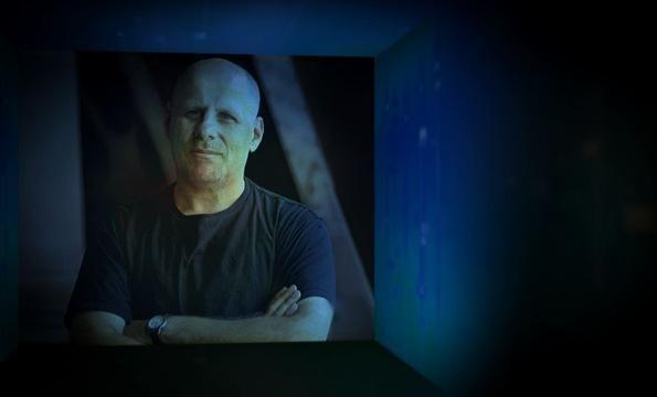 In 'Man Seeks God,' Author Eric Weiner Hunts for Divine...