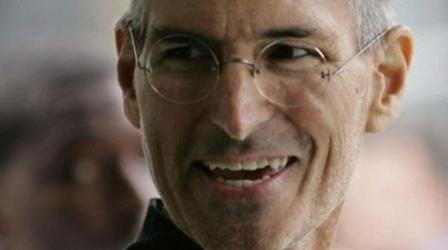 Video thumbnail: PBS NewsHour What Will Happen to Innovation at Apple With Jobs Out as...