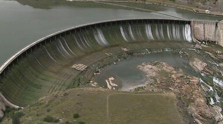Video thumbnail: PBS NewsHour Supreme Court Hears Dispute Over Ownership of Montana's...