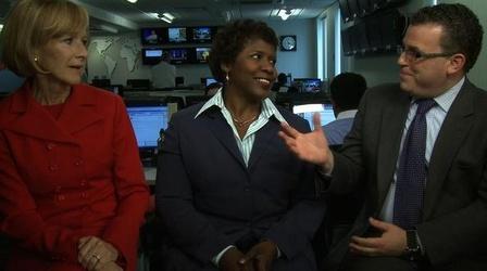 Video thumbnail: PBS NewsHour Political Checklist: Shifting GOP Primary Calendar and...