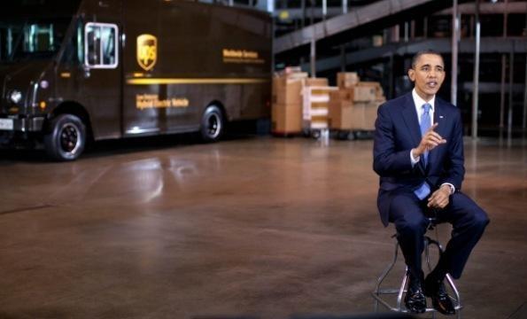 Obama Looks to Grassroots Base, Battlegrounds With 2012 Bid