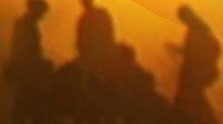 Video thumbnail: PBS NewsHour Honor Roll for August 31, 2011