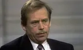 Madeleine Albright on Vaclav Havel's 'Massive Moral...