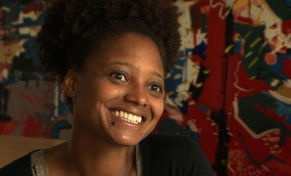 Tracy K. Smith Reads From 'Life of Mars'