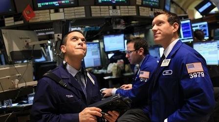 Video thumbnail: PBS NewsHour How Will Raising the Debt Ceiling Impact U.S. Markets?