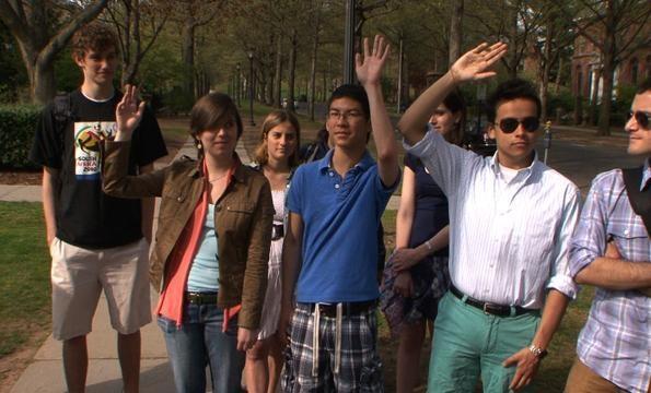 Why Does Yale Cost $55,000 a Year?