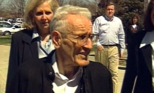 Jack Kevorkian, Doctor who Brought Assisted Suicide to...