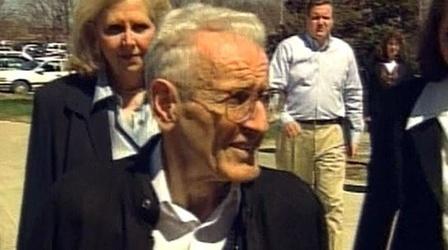 Video thumbnail: PBS NewsHour Jack Kevorkian, Doctor who Brought Assisted Suicide to...